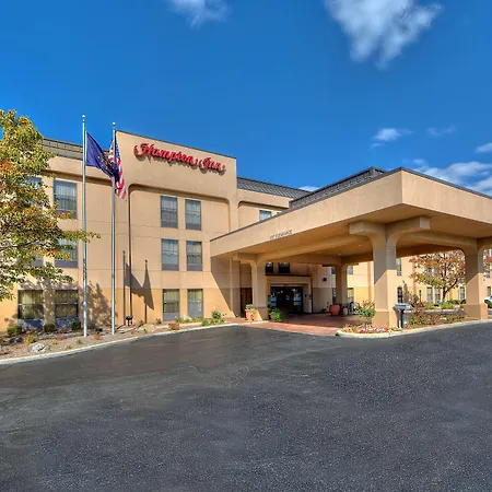 Hampton Inn Indianapolis-Sw-Plainfield-2