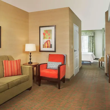 Hilton Garden Inn Manhattan Kansas-2