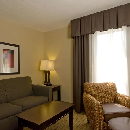 Hampton Inn Corydon-3
