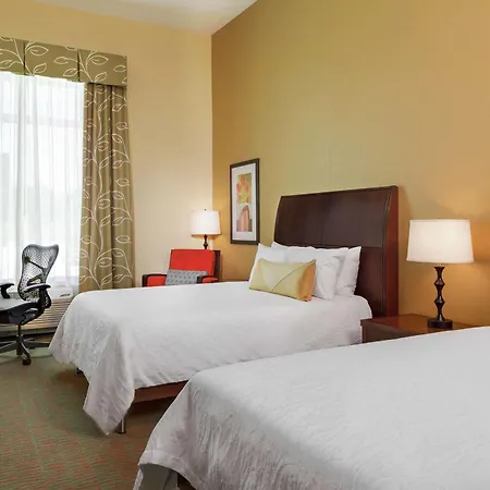 Hilton Garden Inn Manhattan Kansas-3