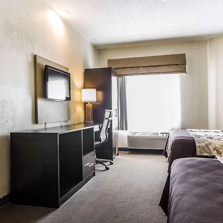 Sleep Inn Walterboro I-95-3