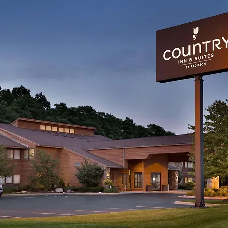 Country Inn & Suites By Radisson, Mishawaka, In-2