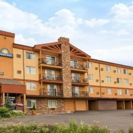 Days Inn By Wyndham Silverthorne-2