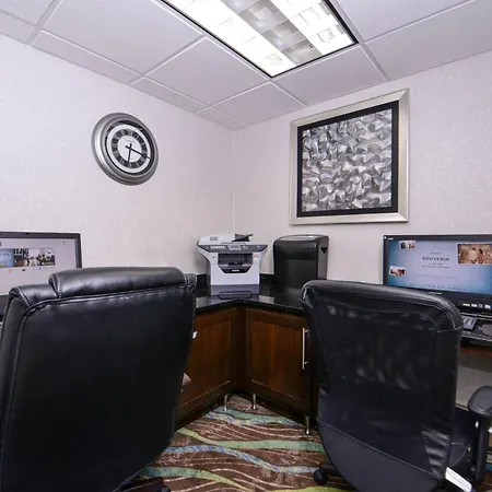 Hampton Inn Nashville-I-24 Hickory Hollow-2