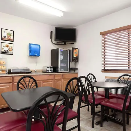 Travelodge By Wyndham Elko Nv-3