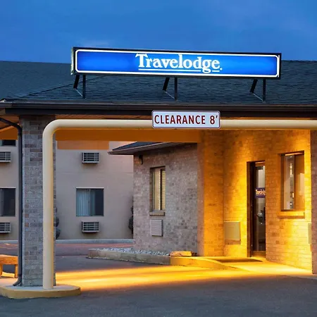 Travelodge By Wyndham Elko Nv-2