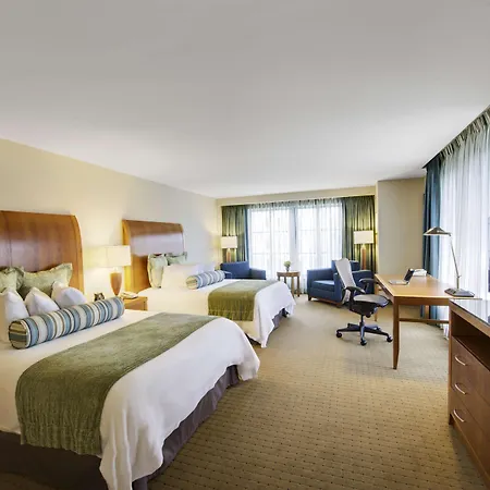 Hilton Garden Inn Portsmouth Downtown-2