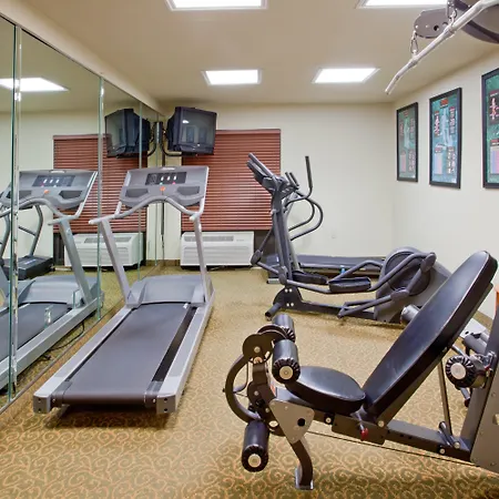 Best Western Plus Sugar Land-Stafford-2