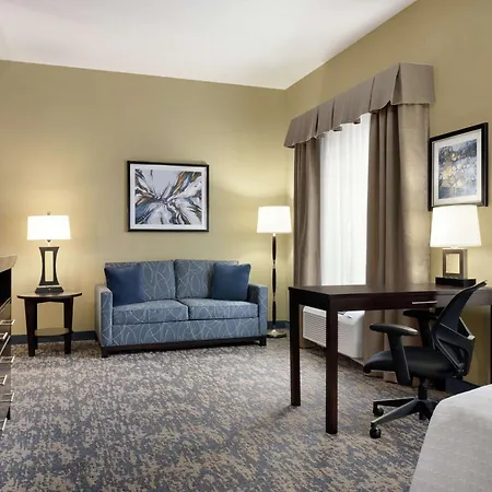 Homewood Suites By Hilton Fort Smith-3