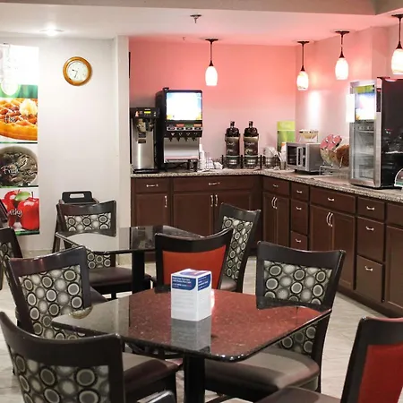 Quality Inn Clinton-Knoxville North-2