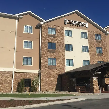 Staybridge Suites Merrillville By Ihg-3