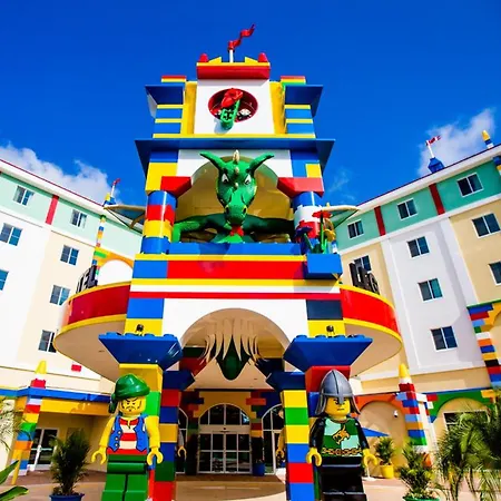 Legoland Beach Retreat-3