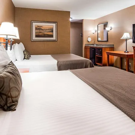Best Western Pendleton Inn-3