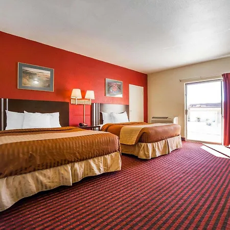 Rodeway Inn At Lake Powell-3