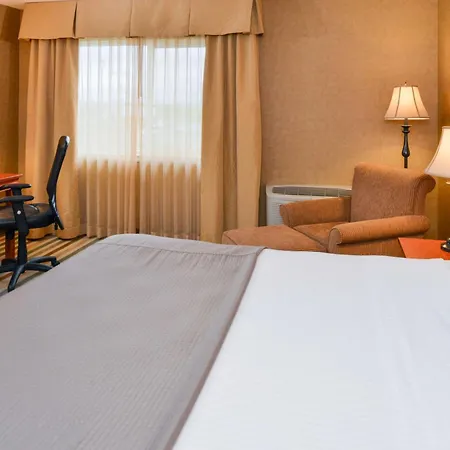Best Western Pendleton Inn-2