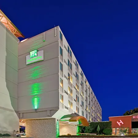 Holiday Inn At The Campus By Ihg-2