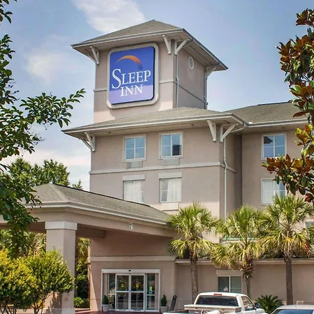 Sleep Inn North Charleston Ashley Phosphate-3