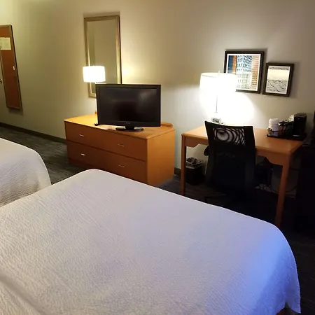 Wingate By Wyndham Great Falls-3