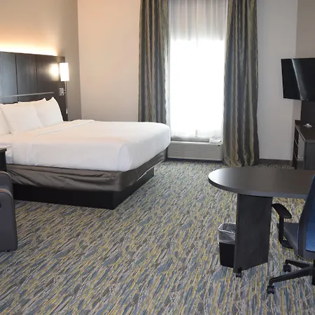 Candlewood Suites - Nashville Metro Center By Ihg-3