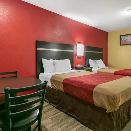 Econo Lodge Jonesboro-3