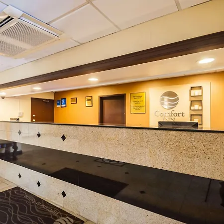 Comfort Inn-2