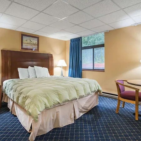 Econo Lodge Manchester-2