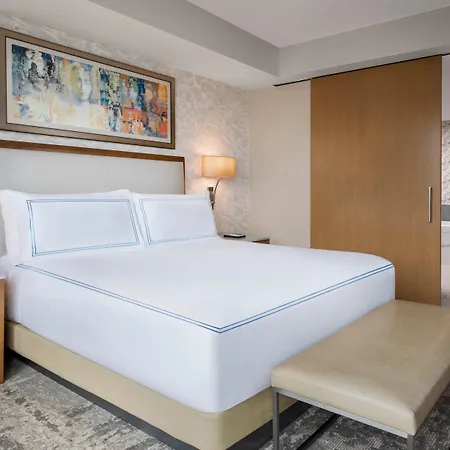 Intercontinental San Diego By Ihg-2