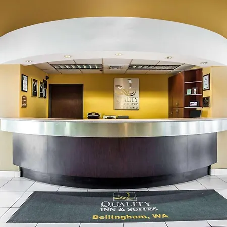 Quality Inn Grand Suites Bellingham-3