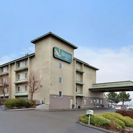 Quality Inn Kennewick Richland-3