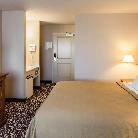 Quality Inn Kennewick Richland-2