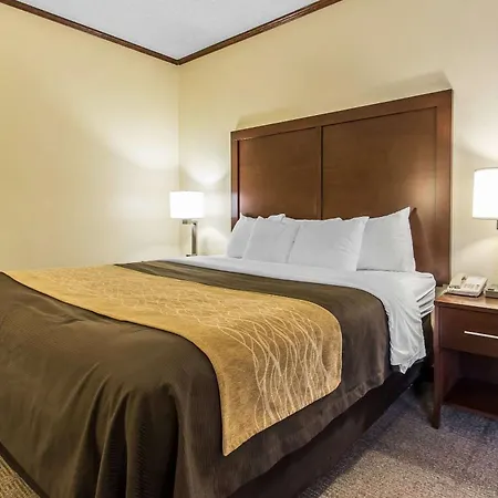 Ardmore Inn & Suites Ardmore-3