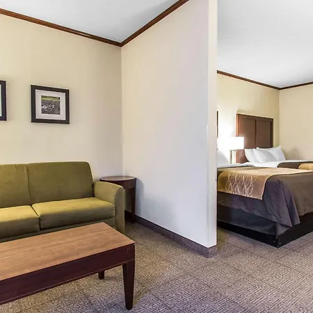 Ardmore Inn & Suites Ardmore-2