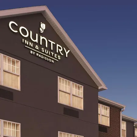 Country Inn & Suites By Radisson, Dubuque, Ia-2