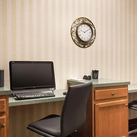Country Inn & Suites By Radisson, St Charles Historic District-2