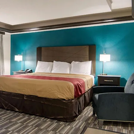 Homestay Inn & Suites-3