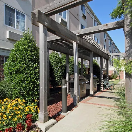 Candlewood Suites Rogers-Bentonville By Ihg-3
