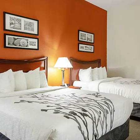 Sleep Inn & Suites Hobbs-2