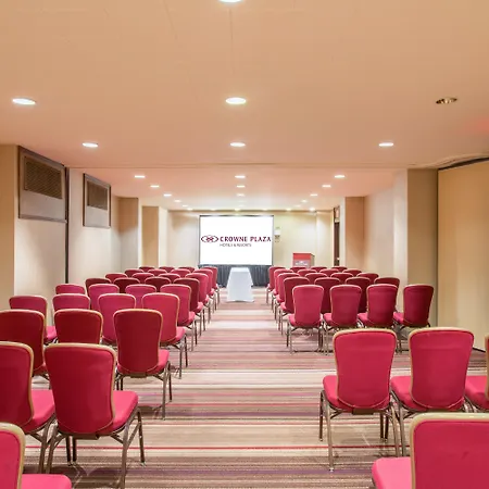 Crowne Plaza Danbury, An Ihg Hotel-3