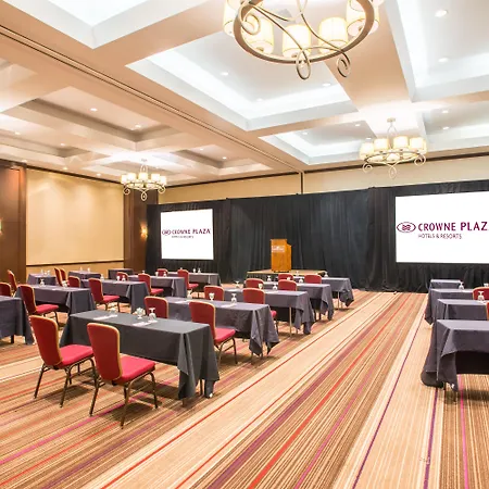 Crowne Plaza Danbury, An Ihg Hotel-2