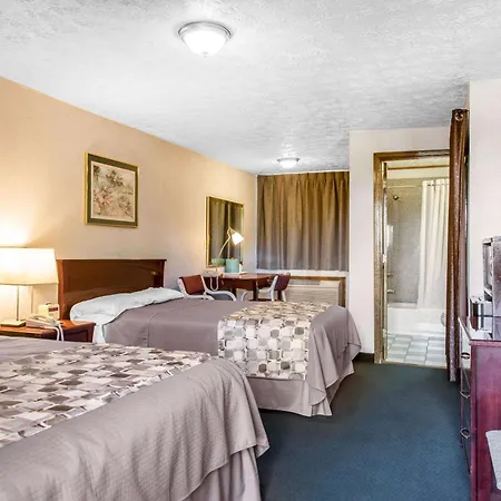 Rodeway Inn & Suites Branford - Guilford-3