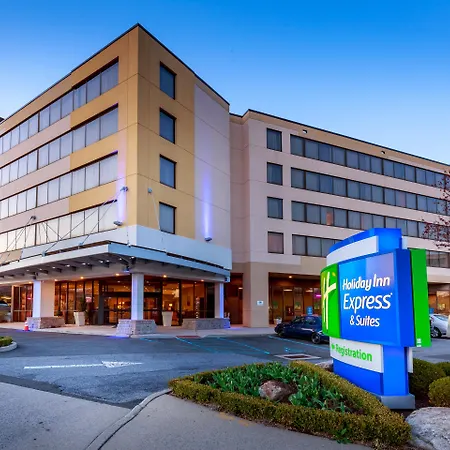 Holiday Inn Express Stamford, An Ihg Hotel-3
