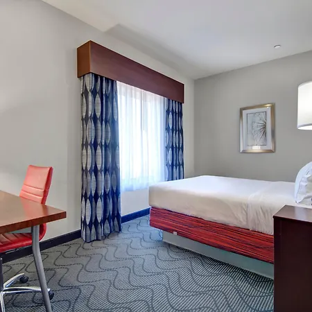 Holiday Inn Express And Suites Oklahoma City North By Ihg-2