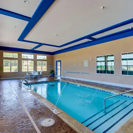 Best Western Plus Inn Of Muskogee-3