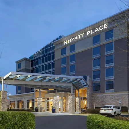 Hyatt Place Jackson Ridgeland-2