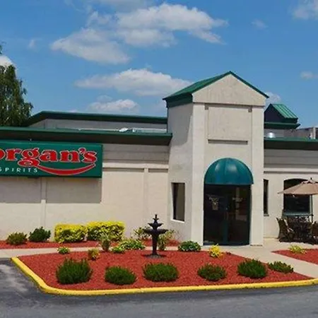 Quality Inn Beckley-2