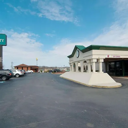 Quality Inn Beckley-3