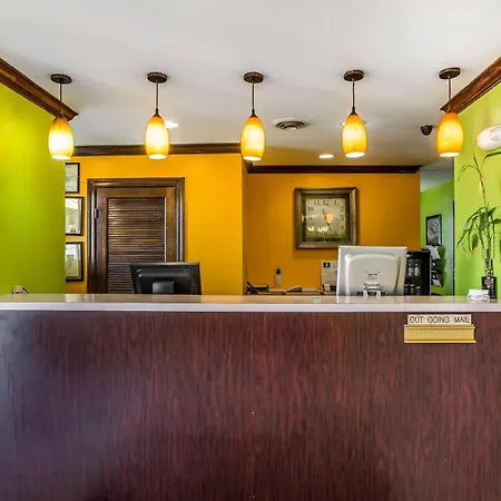 Rodeway Inn & Suites Smyrna - Nashville Area-3