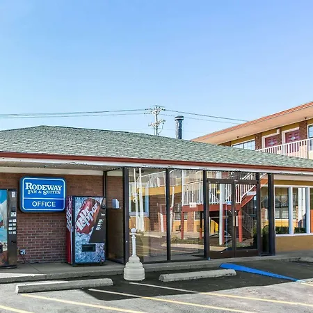 Rodeway Inn & Suites Smyrna - Nashville Area-2