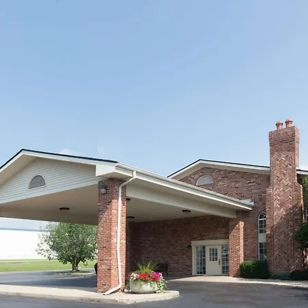 Super 8 By Wyndham Greenfield-2