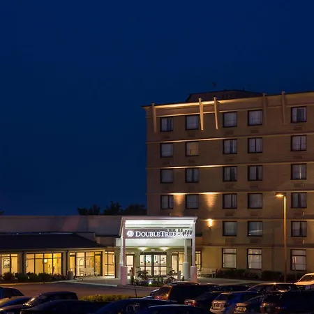 Doubletree By Hilton Hotel Laurel-3